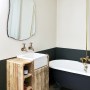 St James School | Bathroom 3 | Interior Designers